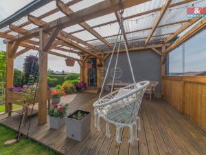 Prodej chaty, Ostrava - Krásné Pole, Nad Mlýnkem, 32 m2
