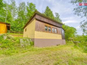 Prodej chaty, Mladotice, 26 m2
