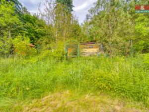 Prodej chaty, Mladotice, 26 m2