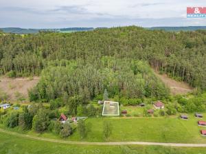 Prodej chaty, Mladotice, 26 m2