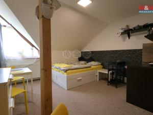 Prodej bytu 1+kk, Jeseník, Zeyerova, 23 m2