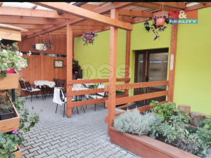 Prodej bytu 1+kk, Jeseník, Zeyerova, 23 m2