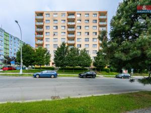 Prodej bytu 4+1, Plzeň - Doubravka, 79 m2