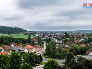 Prodej bytu 4+1, Plzeň - Doubravka, 79 m2