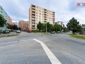 Prodej bytu 4+1, Plzeň - Doubravka, 79 m2