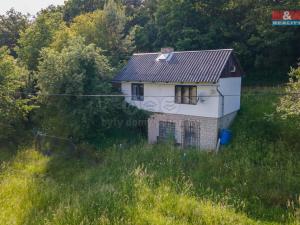 Prodej chaty, Hlince, 26 m2