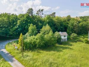 Prodej chaty, Hlince, 26 m2