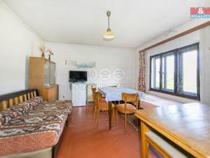 Prodej chaty, Hlince, 26 m2