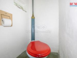 Prodej chaty, Hlince, 26 m2