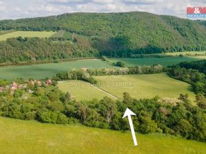 Prodej chaty, Hlince, 26 m2