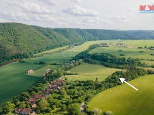 Prodej chaty, Hlince, 26 m2