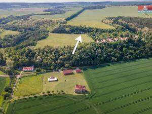 Prodej chaty, Hlince, 26 m2
