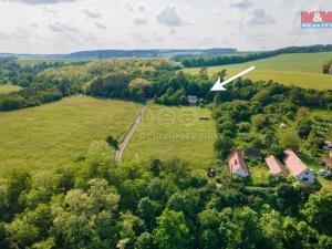 Prodej chaty, Hlince, 26 m2