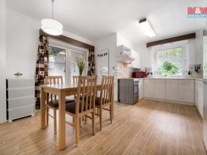 Prodej rodinného domu, Brandýs nad Orlicí, Weisova, 282 m2