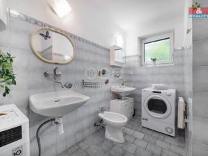 Prodej rodinného domu, Brandýs nad Orlicí, Weisova, 282 m2