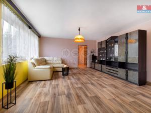 Prodej rodinného domu, Brandýs nad Orlicí, Weisova, 282 m2