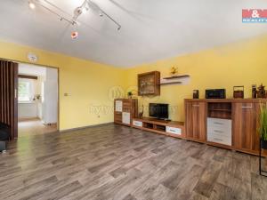 Prodej rodinného domu, Brandýs nad Orlicí, Weisova, 282 m2