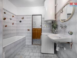 Prodej rodinného domu, Brandýs nad Orlicí, Weisova, 282 m2