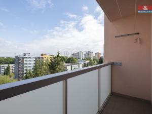 Prodej bytu 3+1, Ostrava - Výškovice, Lumírova, 66 m2