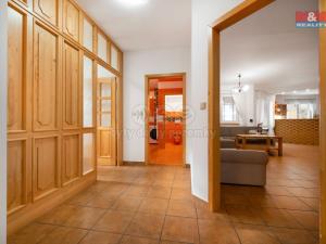 Prodej rodinného domu, Písečná, 160 m2