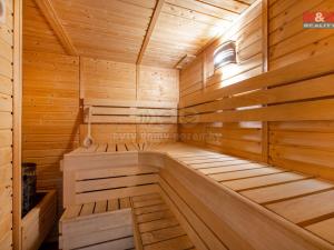 Prodej rodinného domu, Písečná, 160 m2