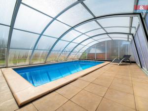 Prodej rodinného domu, Písečná, 160 m2