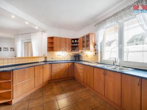 Prodej rodinného domu, Písečná, 160 m2