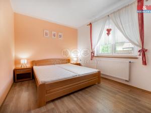 Prodej rodinného domu, Písečná, 160 m2