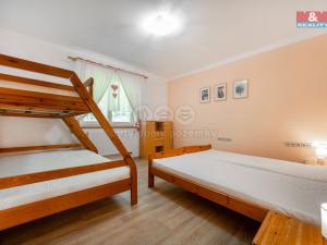 Prodej rodinného domu, Písečná, 160 m2