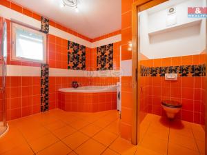 Prodej rodinného domu, Písečná, 160 m2