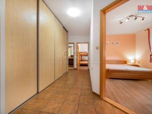 Prodej rodinného domu, Písečná, 160 m2