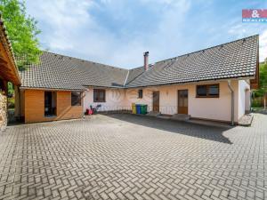 Prodej rodinného domu, Písečná, 160 m2