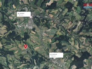 Prodej rodinného domu, Písečná, 160 m2