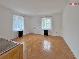 Prodej bytu 4+1, Tanvald, U Stadionu, 69 m2