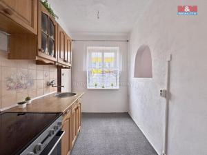 Prodej bytu 4+1, Tanvald, U Stadionu, 69 m2