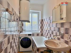 Prodej bytu 4+1, Tanvald, U Stadionu, 69 m2