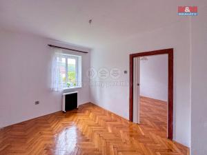 Prodej bytu 4+1, Tanvald, U Stadionu, 69 m2