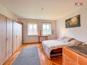 Prodej bytu 4+1, Tanvald, U Stadionu, 69 m2