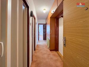 Prodej bytu 4+1, Tanvald, U Stadionu, 69 m2