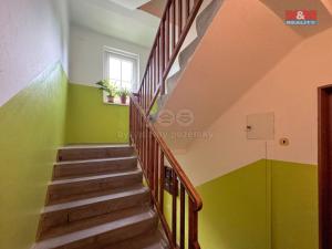 Prodej bytu 4+1, Tanvald, U Stadionu, 69 m2
