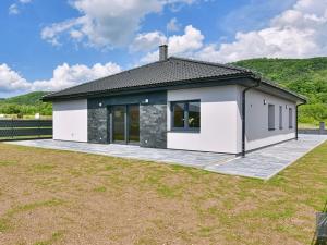 Prodej rodinného domu, Ústí nad Labem, K Bažantnici, 178 m2