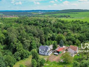 Prodej rodinného domu, Babice u Rosic, Zahrady, 250 m2