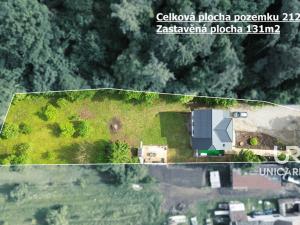 Prodej rodinného domu, Babice u Rosic, Zahrady, 250 m2
