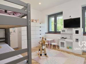 Prodej rodinného domu, Babice u Rosic, Zahrady, 250 m2