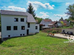 Prodej rodinného domu, Babice u Rosic, Zahrady, 250 m2