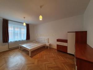 Pronájem bytu 2+kk, Brno - Židenice, Vymazalova, 58 m2