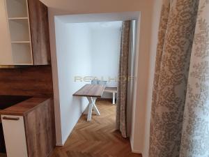 Pronájem bytu 2+kk, Brno - Židenice, Vymazalova, 58 m2