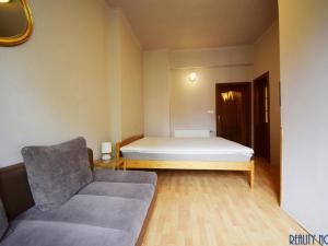 Pronájem bytu 2+1, Praha - Žižkov, Blodkova, 74 m2