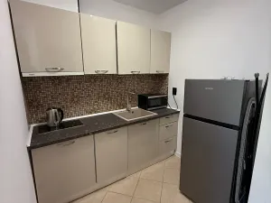 Prodej bytu 1+kk, Sveti Vlas, Bulharsko, 38 m2