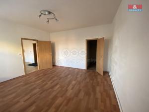 Pronájem bytu 2+1, Ostrava - Mariánské Hory, Lomená, 72 m2